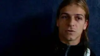 SUEÑO CUMPLIDO. LOS MELLIZOS SORIANO JUNTOS.mpg