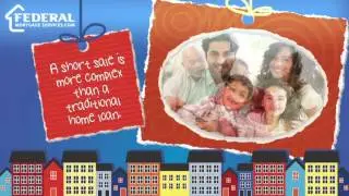 Short Sale Home Buying