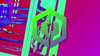CyberPowerPC UK X Koya Art Digital Drawing