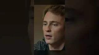 Другая Зои | Джозефина Лэнгфорд | Фильм 2023
