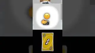 ОНА КЛОУН! 