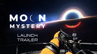 Moon Mystery | Launch Trailer | indie.io