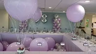 Best Helium Balloon Delivery& Event Decorating in Delray Beach,Florida Balloon Delivery Delray Beach
