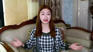 how to introduce yourself in Chinese within one minute