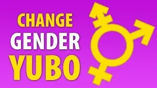 How To Change Gender On Yubo