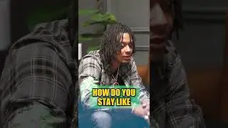 Skilla Baby says Chris Brown was his MJ🙏