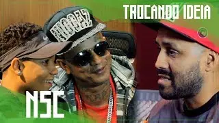 Ep.131 - Trocando ideia - NSC