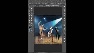 How To Use PUPPET WARP in Photoshop 
