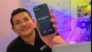 Aprendiendo a Desbloquear Red Samsung A15 con Samkey | Guía Paso a Paso 🔓📱💻💡👨‍💻