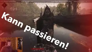Keine  Ammo, kein Problem | Hunt: Showdown