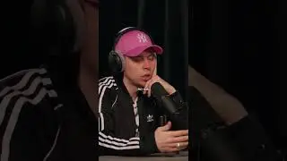 Моргенштерн про алкоголь