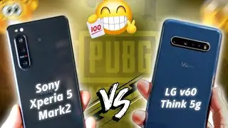 lg v60 vs sony xperia 5 mark 2 - 2023 Me Best?