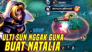 GINI KALO MAIN NATALIA, SALAH PREDIKSI DIKIT AJA KENA COMEBACK #NATALIAGAMEPLAY