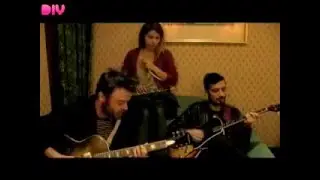 Little Joy - Keep Me in Mind (live @ DIY)
