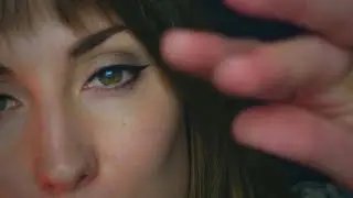 How do you feel about ASMR being this close?
