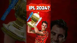 IPL 2024 WINNER: SRH?