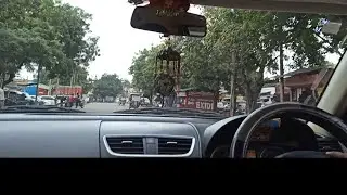 weekend 🚗 || #trending #yt #calmingrelaxation 4834 || Like  & Subscribe