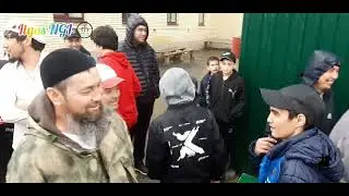 БАЙРАМ 2022