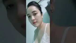 Live Tante Sebelum Tidur Bikin Laki-Laki Mimpi Basah