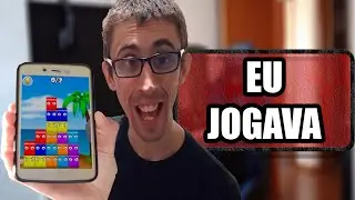JOGOS QUE EU JOGAVA # NOVA SÉRIE