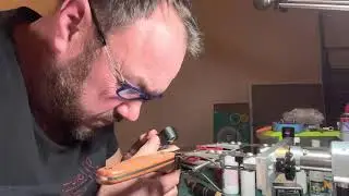 110 Танто медовый м 390
