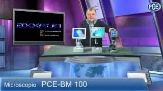Tutto quello che deve sapere sui microscopi con Wolfgang Rudolph