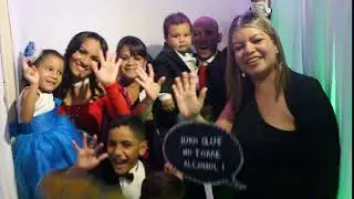 Boda Edmanuel & Javeth