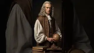 Sir Isaac Newton 