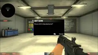 Dual crosshair