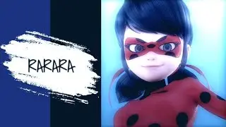 RARARA/INSTASAMKA/Клип
