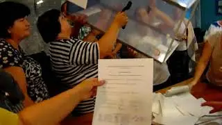 В.Савченко. Донбас. 21.07.2019. 6 ч