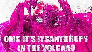 lycanthropy be like: