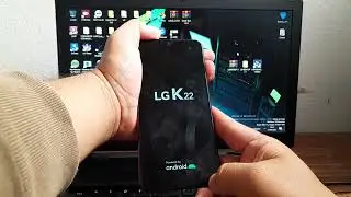 Hard Reset LG K22 Restaurar,Formatar,Desbloquear Senha de pin ou Padrão Sem pc