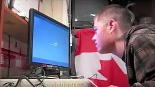 IDIOTAS QUEBRANDO O PC!!
