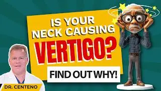 Is Your Neck The Secret Cause of Your Vertigo? (Hidden Link Revealed)