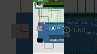 How to interface 16*2 lcd with arduino uno|| Arduino