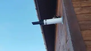 Котел уходит в ошибку, нет тяги, что делать