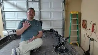 Channel Update. We Moved!!!