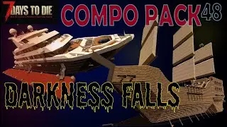 Compo Pack for Darkness Falls Quick Install - v4.03A (Alpha 20)