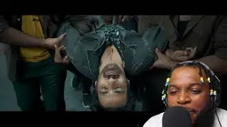 I GOTTA SEE THIS MOVIE - Ravanasura Movie Trailer | Mass Maharaja Ravi Teja
