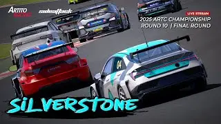 ARTC Round 10 | The Final Round | Artito Racing