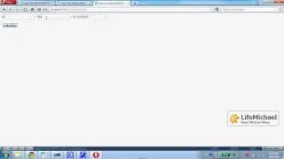 ASP.NET Default Error Handling