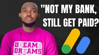 Can I use someone Else's Bank Account For Google Adsense Payment?  | Adsense Q&A