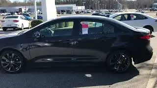 2023 Corolla Se hybrid underground
