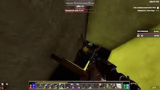 7 days to die/ Darkness Falls/ day 2