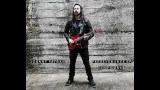 Johnny Vatran - Confidence