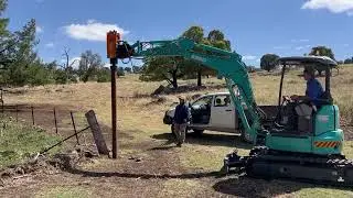 Fast & Easy Farm Fencing Without Breaking the Bank