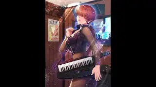 A Good Fiancee? Episode #22 - Shermie (King Of Fighters) [ENG SUB]