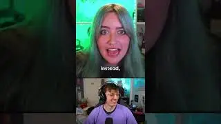 This Youtuber Stole My Play Button! @NotActuallyDani