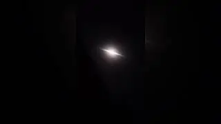 moon night view